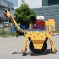 Manual Single Smooth Drum Roller For Repair Jobs